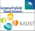 Saudi Aramco, Kaust