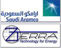 Saudi Aramco, Zterra