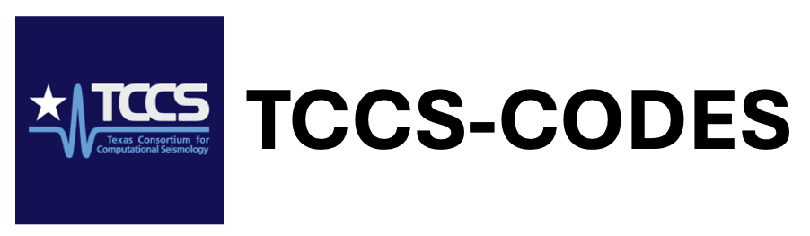 TCCS Codes